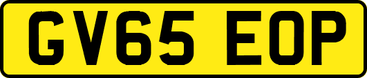 GV65EOP
