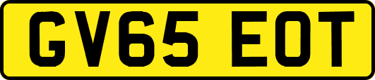 GV65EOT