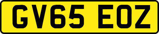 GV65EOZ