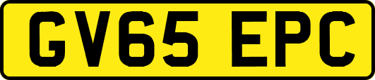 GV65EPC