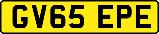 GV65EPE