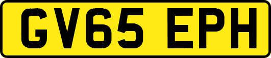 GV65EPH