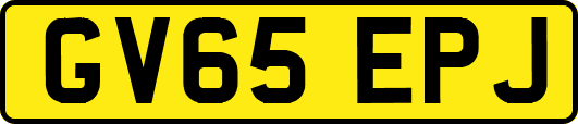 GV65EPJ