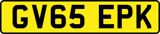 GV65EPK