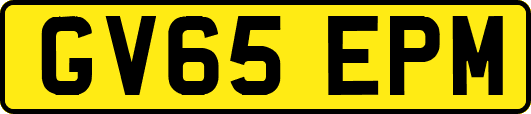 GV65EPM