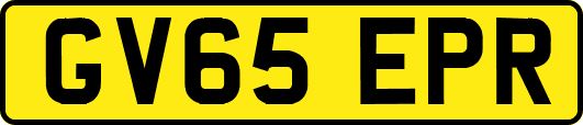 GV65EPR