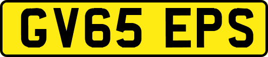 GV65EPS
