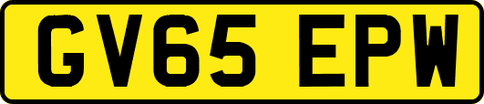 GV65EPW