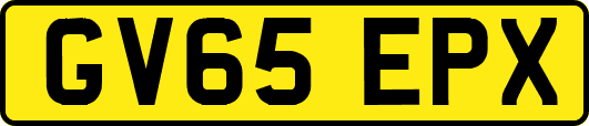 GV65EPX