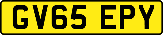 GV65EPY