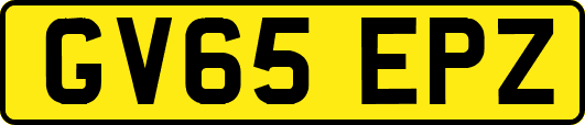 GV65EPZ
