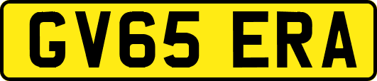 GV65ERA
