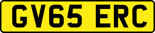 GV65ERC