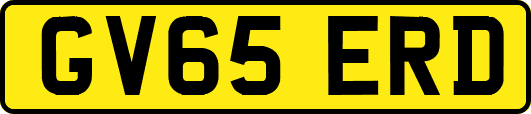 GV65ERD