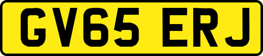 GV65ERJ