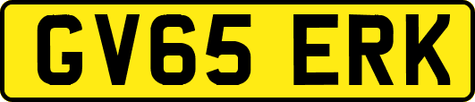 GV65ERK
