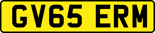 GV65ERM