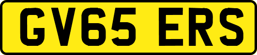 GV65ERS