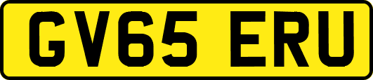 GV65ERU