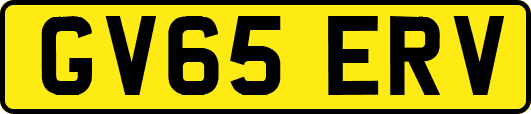 GV65ERV