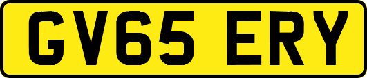 GV65ERY