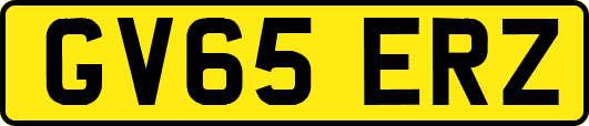 GV65ERZ