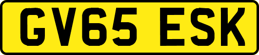 GV65ESK