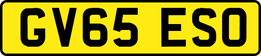 GV65ESO