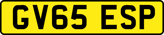 GV65ESP