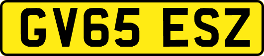 GV65ESZ