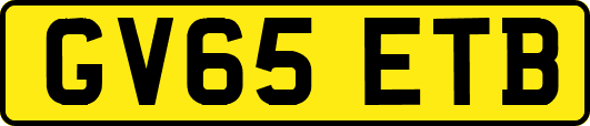 GV65ETB