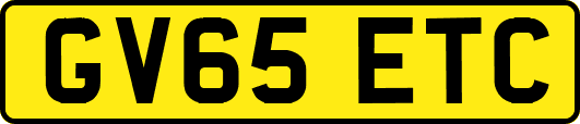 GV65ETC