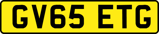 GV65ETG