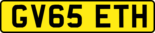 GV65ETH