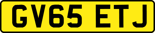 GV65ETJ