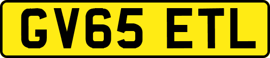 GV65ETL