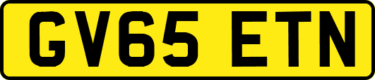 GV65ETN
