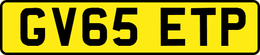 GV65ETP