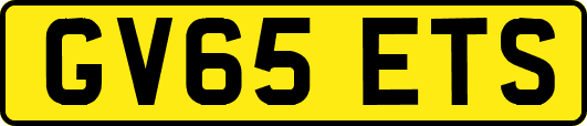 GV65ETS