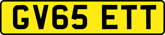 GV65ETT