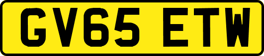 GV65ETW