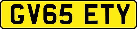 GV65ETY