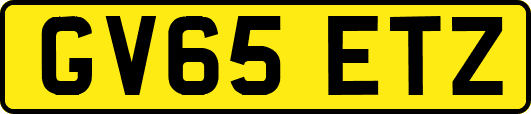 GV65ETZ