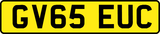 GV65EUC