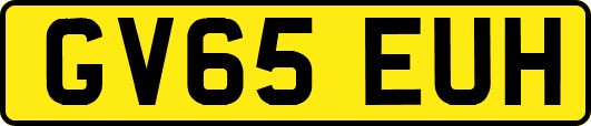 GV65EUH