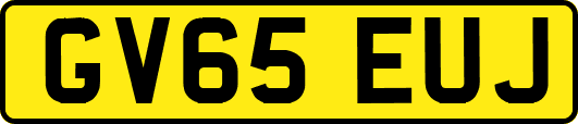 GV65EUJ