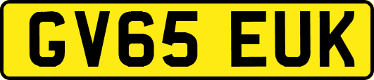 GV65EUK