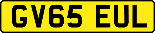 GV65EUL