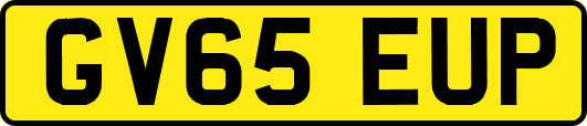 GV65EUP