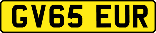GV65EUR